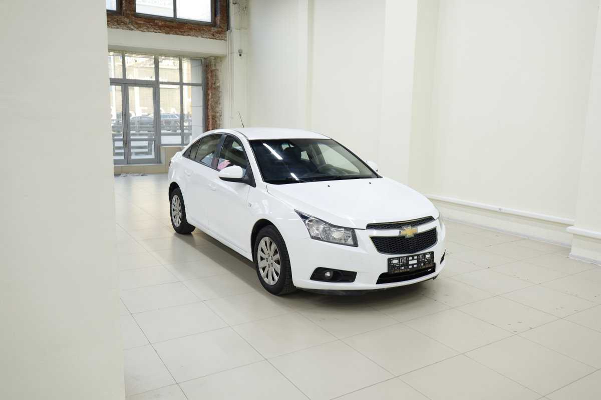 Купить Chevrolet Cruze Механическая 2012 с пробегом 99630 км низкие цены на  б/у автомобили в Астрахани - Урус Экспер